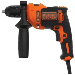 Black+Decker udarna bušilica (BEH550)