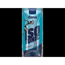 DANA ISOTONIC TROPIC MIX 0,75L TETRAPAK