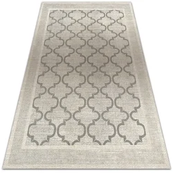 Decormat PVC podloga Maroški dizajn 150x225 cm