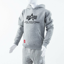 Alpha Industries Basic Hoody Kids/Teens 196701 17