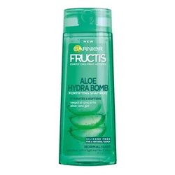 Garnier Fructis Aloe Hydra Bomb šampon 400 ml