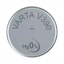 VARTA baterija V390 390101111