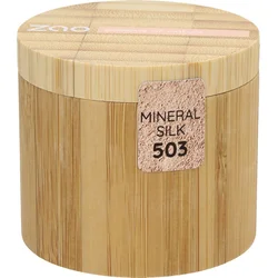 Zao Mineral Silk