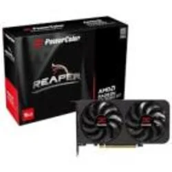 PowerColor RX9060XT 16G-A Reaper