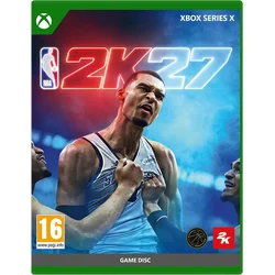 NBA 2K27 (XSX)