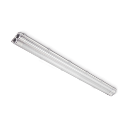 Tehničko fluorescentno rasvetno telo 2xG13/18W/230V IP65