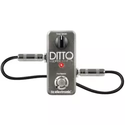 TC Electronic Ditto Looper