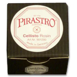 Pirastro 901200 Cellisto Rosin