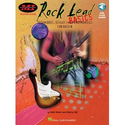 Rock Lead Basics