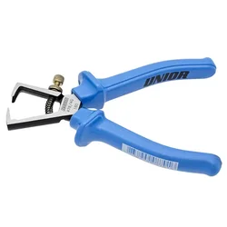 Klešta za skidanje izolacije 478/4G 160mm Unior