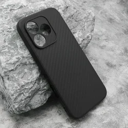 Futrola silikon carbon light za honor 600 lite crna ( F124549 )