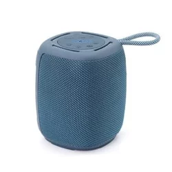 GEMBIRD SPK-BT-LED-03-B Portable RGB LED Bluetooth zvučnik