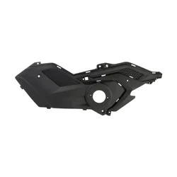 Leva bočna maska 2126-18-00001 za skuter Motovene New Adviser