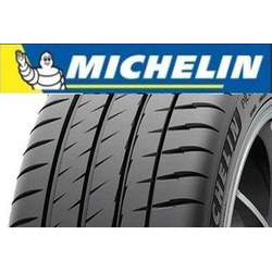 Michelin Pilot Sport EV ( 275/45 R20 110Y XL Acoustic, BLE, EV, T0 )