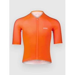 POC Pristine Jersey zink orange