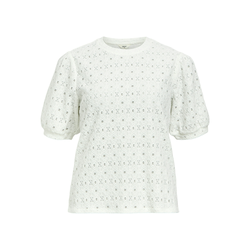 OBJECT Bluza OBJLAILA bela
