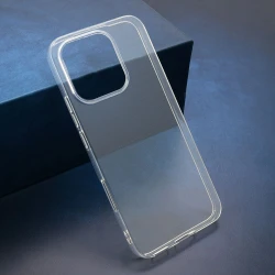 Maska silikon CLEAR za Honor 400 Lite/ providna
