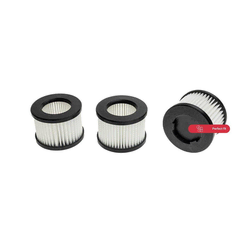 VACS Hepa filter ETA Sonar