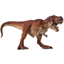 MOJO Tyrannosaurus rdeča