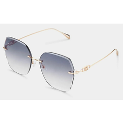 BOLON Ženske sunčane naočare 0BS7190 A61 59, Sive