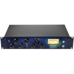 TEGELER AUDIO MAGNETISMUS 2 | VCA COMPRESSOR
