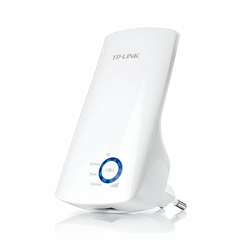 WLAN range extender 300mb TP-Link
