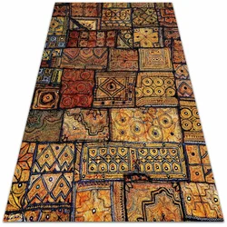 Decormat Vinil preproga Turški mozaik 100x150 cm