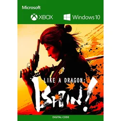 Like a Dragon: Ishin! PC/XBOX LIVE Key EUROPE