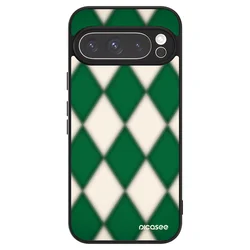 ULTIMATE CASE za Google Pixel 9 Pro XL - Emerald Diamond