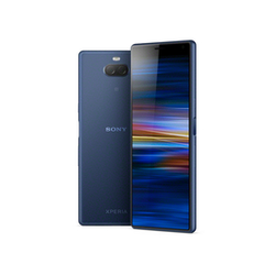 SONY mobilni telefon Xperia 10 64GB (Dual SIM), Navy Blue