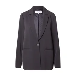 COMMA Blazer črna