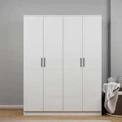 Hanah Home Ormar Kardelen 1600-99, 140x180x51,8 cm, Beli