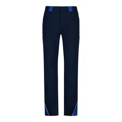Radne pantalone Ares teget