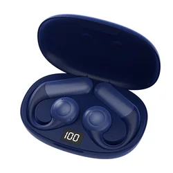 Shinecon Bluetooth slušalice QH-003, Teget
