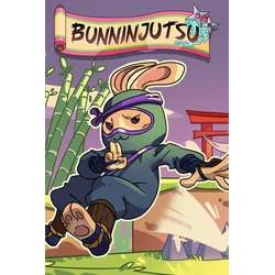 Bunninjutsu (Xbox Series X|S) XBOX LIVE Key EUROPE