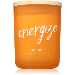 DW Home Zen Energize dišeča sveča 428 g