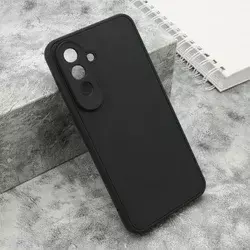 Futrola soft 3d camera za samsung a376b galaxy a37 5g crna ( F123665 )