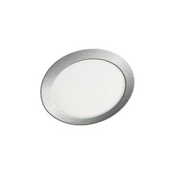 LED ugradno svetlo 120xLED SMD/24W/230V