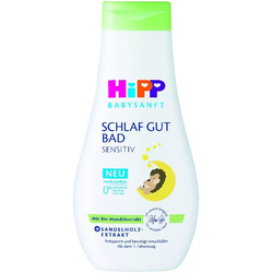 Hipp Kupka za bebe Babysanft, 350 ml