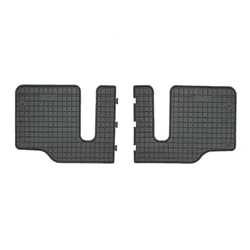 Frogum Tipske patosnice za  Mazda 5/ Premacy/05+/3 red