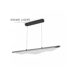 HOME LIGHT Vesta 598 Visilica 40W 3000K, Crna
