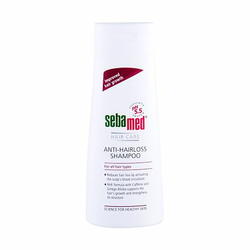 SEBAMED Šampon protiv opadanja kose 200ml