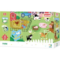 DODO Puzzle Farma