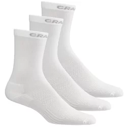 Nogavice Craft Core Dry High 5-Pack Socks
