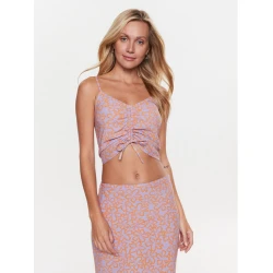 ROXY Bluza VIBRANT, oranžna