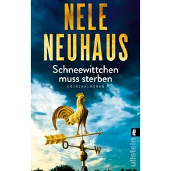 Schneewittchen muss sterben