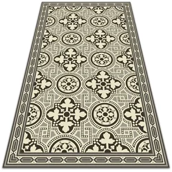 Decormat Zunanja preproga Talaverin slog 60x90 cm