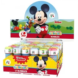 Dulcop mickey mouse bubbles 60 ml ( DU10021 )
