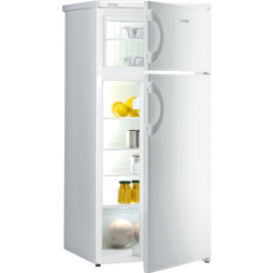 GORENJE hladnjak s ledenicom RF3111AW