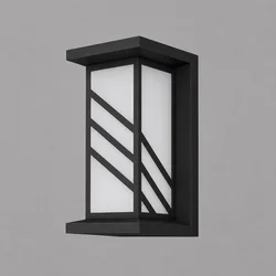 Spoljna lampa 13174-96 20w 3000k